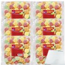 Red Band Weichgummi gezuckert 6er Pack (6x500g Beutel) + usy Block