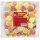 Red Band Weichgummi gezuckert 6er Pack (6x500g Beutel) + usy Block