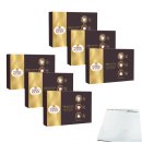 Ferrero Rocher Origins 6er Pack (6x187g Packung) + usy Block
