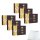 Ferrero Rocher Origins 6er Pack (6x187g Packung) + usy Block