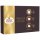 Ferrero Rocher Origins 6er Pack (6x187g Packung) + usy Block