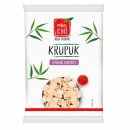 Ming Chu Garnelenchips Krupuk 3er Pack (3x100g Packung) +...