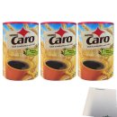 Nestle Caro Landkaffee 3er Pack (3x200g Dose) + usy Block