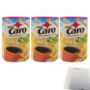Nestle Caro Landkaffee 3er Pack (3x200g Dose) + usy Block