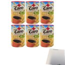 Nestle Caro Landkaffee 6er Pack (6x200g Dose) + usy Block