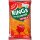 G&G Kartoffelringe Paprika 6er Pack (6x100g Beutel) + usy Block
