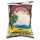 BLUE BAY Lafun Cassava Flour 3er Pack (Maniokmehl, 3x1kg Beutel) + usy Block