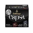 Dallmayr Capsa Espresso Boost 10 Portionen (56g Packung)