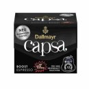 Dallmayr Capsa Espresso Boost , 10 Portionen (56g Packung)