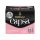Dallmayr Capsa Lungo Decaffeinato 6er Pack (6x56g Packung) + usy Block
