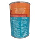 Heinz Beanz Barbecue (390g Dose)