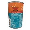 Heinz Beanz Barbecue (390g Dose)