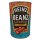 Heinz Beanz Barbecue 6er Pack (6x390g Dose) + usy Block