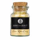 Ankerkraut Asia Kokos Curry (85g Glas)