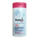 Balea Med 15% Urea Sofortpflege Milch 2in1 (250ml Flasche)