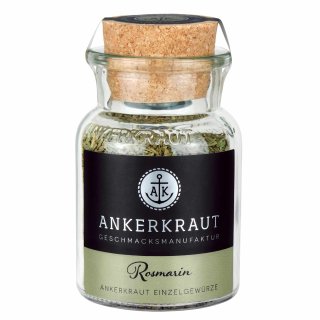 Ankerkraut ROSMARIN (1x40g)