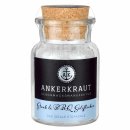 Ankerkraut STEAK+BBQ SALZFLOCK (80g Glas)