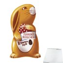 Ferrero Küsschen Brownie style Hase für Ostern...