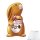 Ferrero Küsschen Brownie style Hase für Ostern (70g) + usy Block