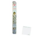 HEM Weihrauch Stick Precious Jasmine 1er Pack (20Stk) +...