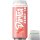 DirTea Wet Peach ZERO Eistee by Shirin David 6er Pack (6x0,5 Liter Dose) incl. DPG Pfand + usy Block