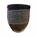 Nocilla Chocoleche Spanische Kakao und Milchcreme, Brotaufstrich mit Haselnüssen 6er Pack (6x180g Glas) + usy Block