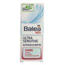Balea Med Ultra Sensitive Intensivcreme (50ml)