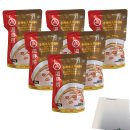 Haidilao Hot Pot Dipping Sauce Spicy Flavour 6er Pack...