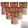 Haidilao Hot Pot Dipping Sauce Spicy Flavour 6er Pack (6x120g Beutel) + usy Block