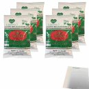 Cha Tra Mue Grüner Tee Mix 6er Pack (6x200g Packung)...