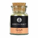 Ankerkraut Tzatziki Dipgewürz 3er Pack (3x100g Glas) + usy Block
