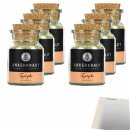 Ankerkraut Tzatziki Dipgewürz 6er Pack (6x100g Glas)...