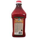 Afroase Palmöl zomi 3er Pack (3x2l Flasche) + usy Block