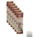 Eaglobe Soba Buchweizen-Nudeln 6x300g (6er Pack) + usy Block