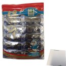 JHFoods Gewürztes Seegras (100g Beutel) + usy Block