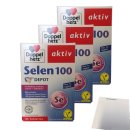 Doppelherz Selen 100 2-Phasen Depot 45 er 3er Pack (3x45...