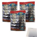 JHFoods Gewürztes Seegras 3er Pack (3x100g Beutel) +...