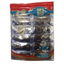 JHFoods Gewürztes Seegras 3er Pack (3x100g Beutel) +...