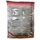 JHFoods Gewürztes Seegras 3er Pack (3x100g Beutel) + usy Block