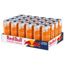 Red Bull Summer Edition Aprikose-Erdbeere (24x0,25l Dose)