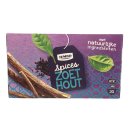 Jumbo Spices Zoet Hout (Lakritztee) 20 Teebeutel 3er Pack (3x40g Packung) + usy Block