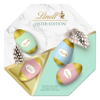 Lindt Oster Edition Kassete (144g)