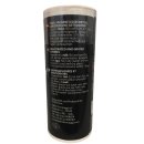 Fallini Formaggi Grated Cheese (Hartkäse 32% 80g Streuer Dose)