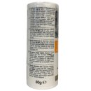 Fallini Formaggi Grated Cheese (Hartkäse 32% 80g Streuer Dose)