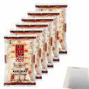 Want Want Süße Senbei Reiscracker 6er Pack...