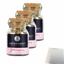 Ankerkraut Glühweingewürz 3er Pack (3x60g Glas)...