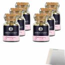Ankerkraut Glühweingewürz 6er Pack (6x60g Glas)...