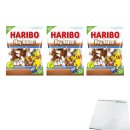 Haribo Hey Kakao, Vegetarisch 3er Pack (3x175g Beutel) +...