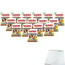 Haribo Hey Kakao, Vegetarisch 16er Pack (16x175g Beutel) + usy Block