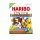 Haribo Hey Kakao, Vegetarisch 16er Pack (16x175g Beutel) + usy Block